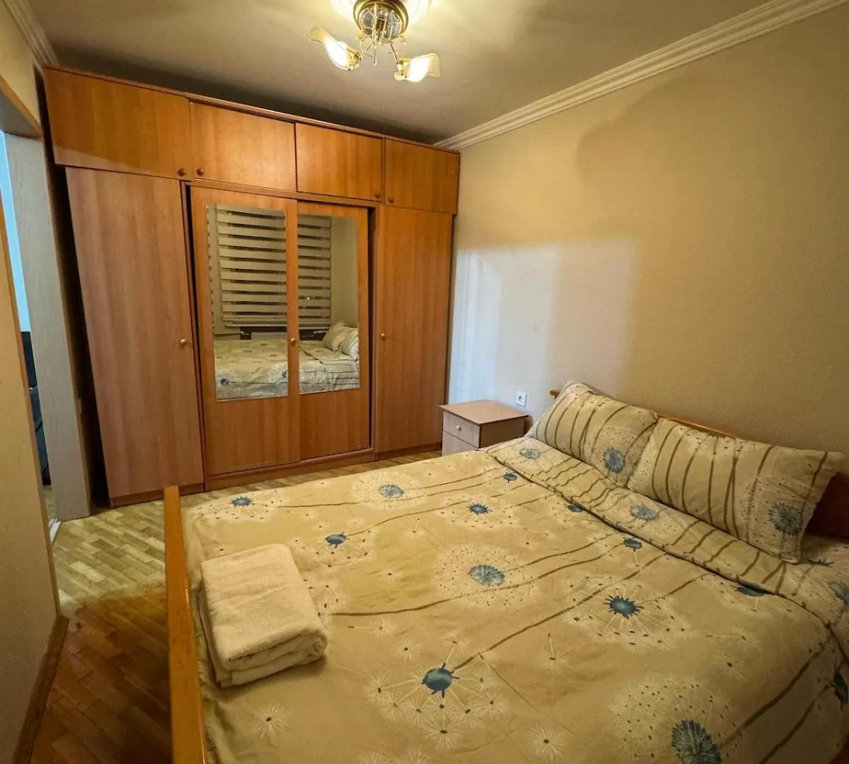 Central Apartment Near Everything Baku Azerbeijão